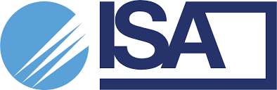 Logo Isa