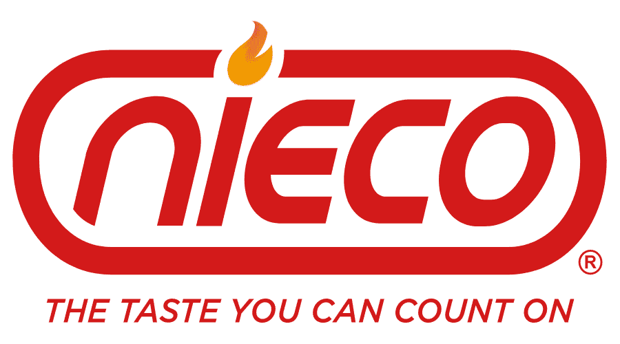 Logo Nieco