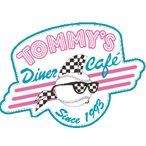 Tommy's Dinner